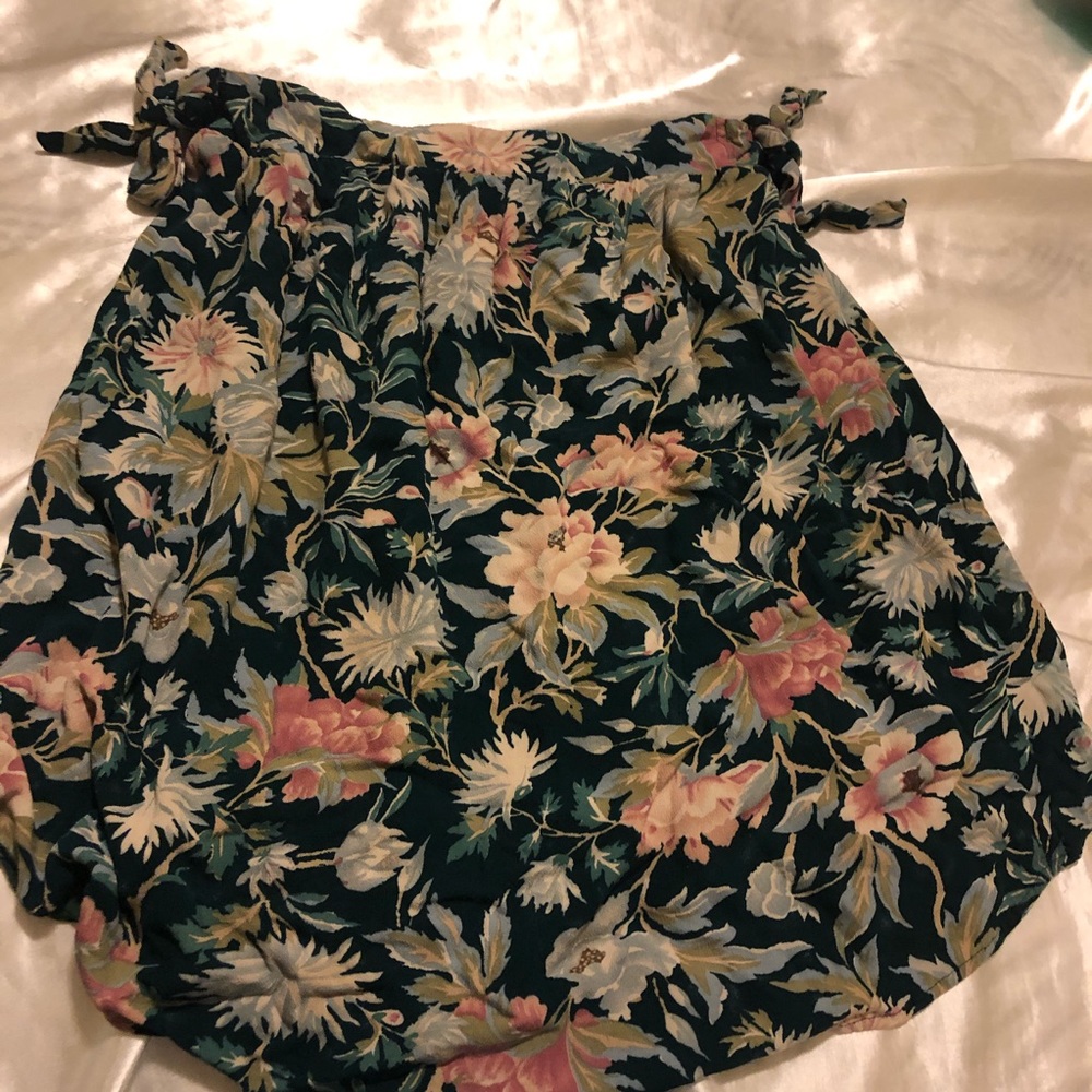 Skirt
